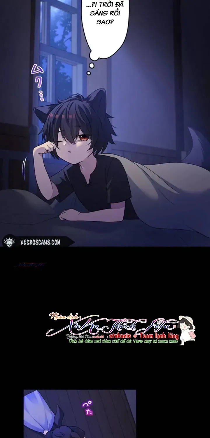 Tiểu Thư Út Tái Sinh Chap 44 - Next Chap 45