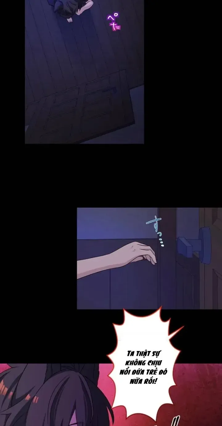 Tiểu Thư Út Tái Sinh Chap 44 - Next Chap 45