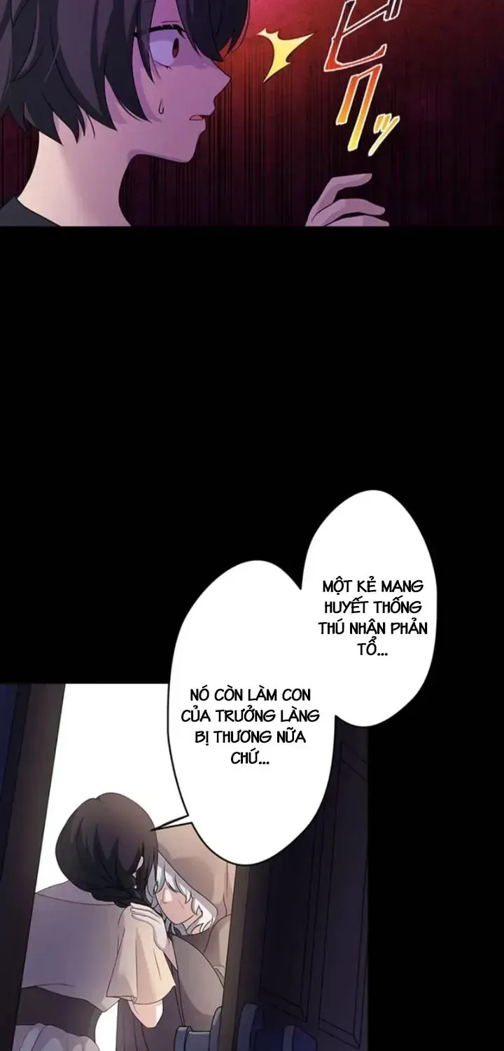 Tiểu Thư Út Tái Sinh Chap 44 - Next Chap 45