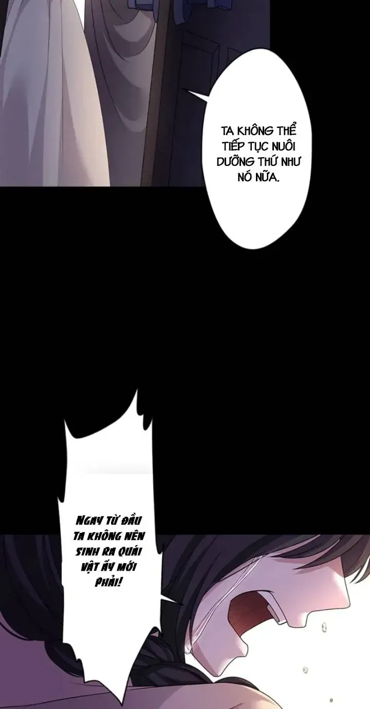 Tiểu Thư Út Tái Sinh Chap 44 - Next Chap 45