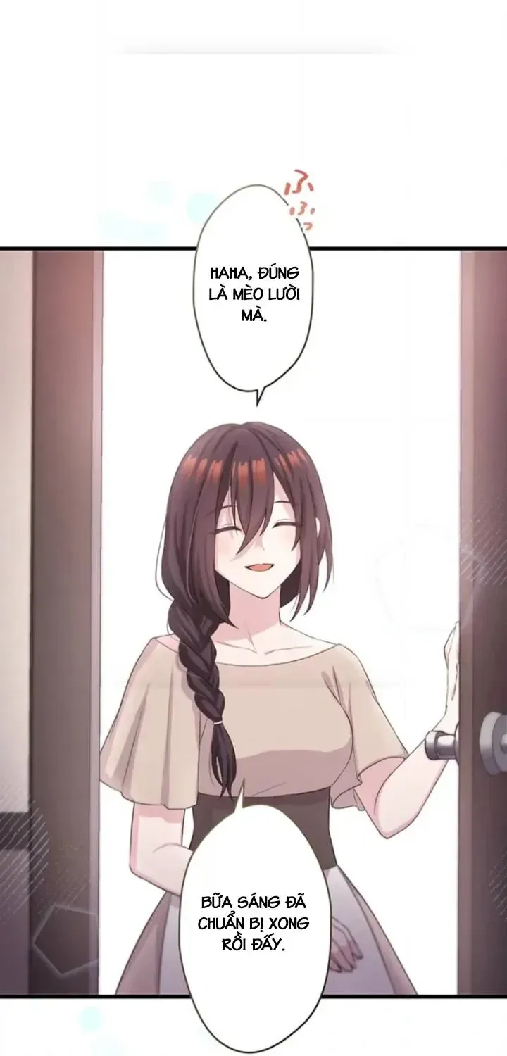 Tiểu Thư Út Tái Sinh Chap 44 - Next Chap 45
