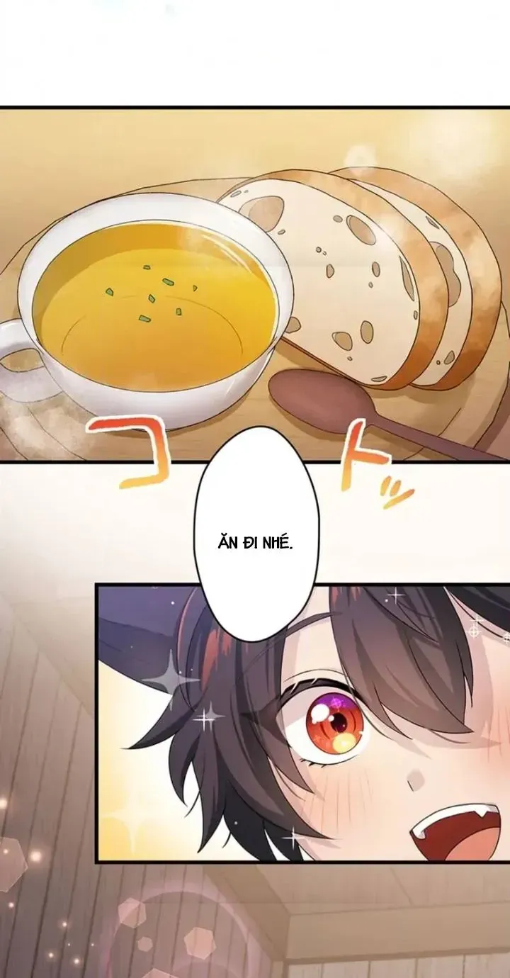 Tiểu Thư Út Tái Sinh Chap 44 - Next Chap 45