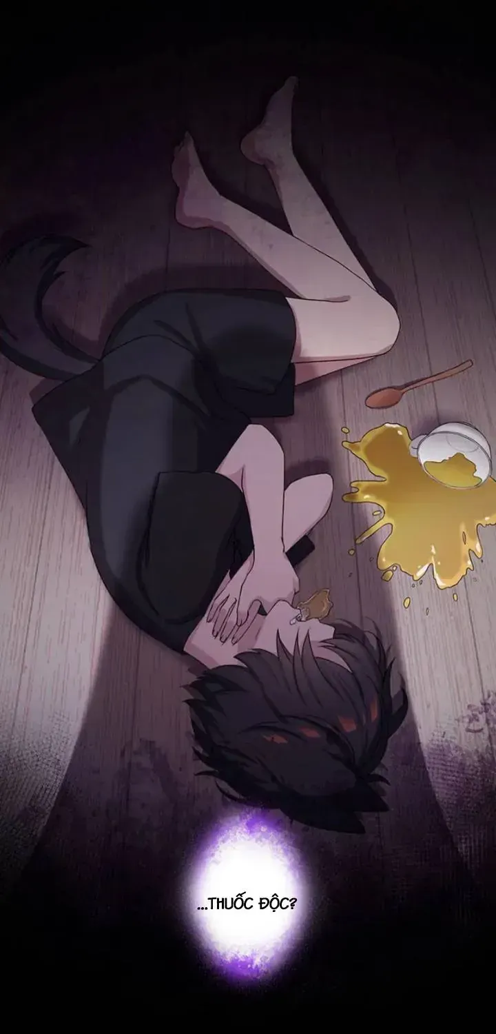 Tiểu Thư Út Tái Sinh Chap 44 - Next Chap 45