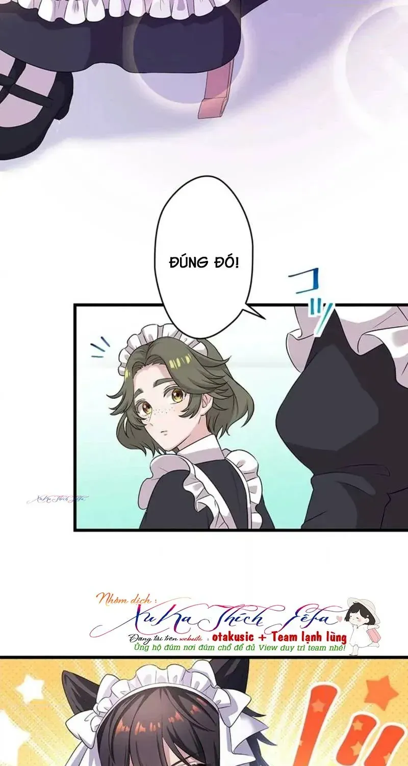 Tiểu Thư Út Tái Sinh Chap 45 - Next Chap 46
