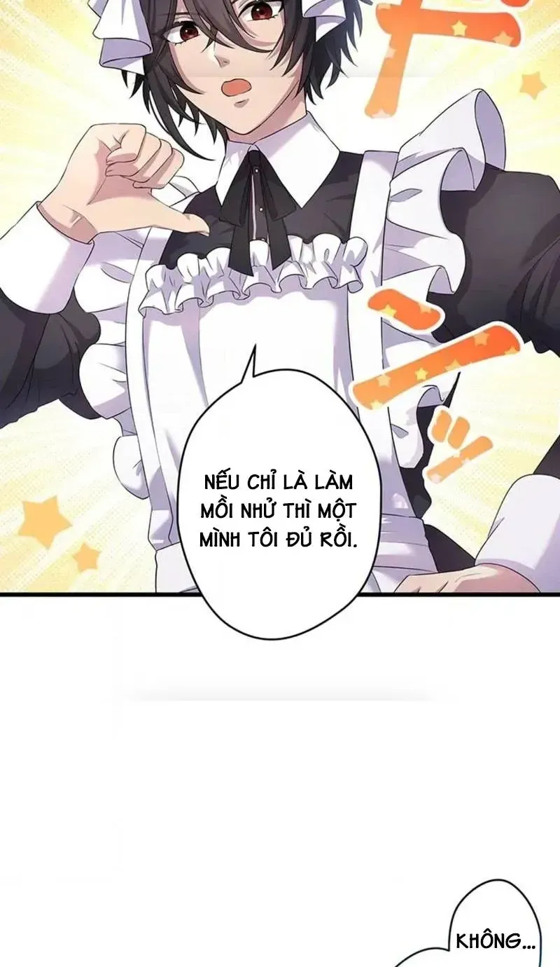 Tiểu Thư Út Tái Sinh Chap 45 - Next Chap 46