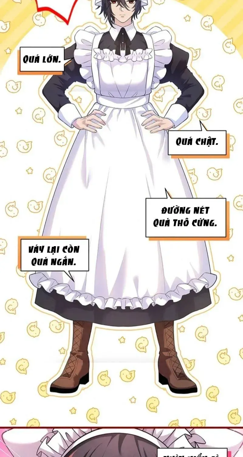 Tiểu Thư Út Tái Sinh Chap 45 - Next Chap 46