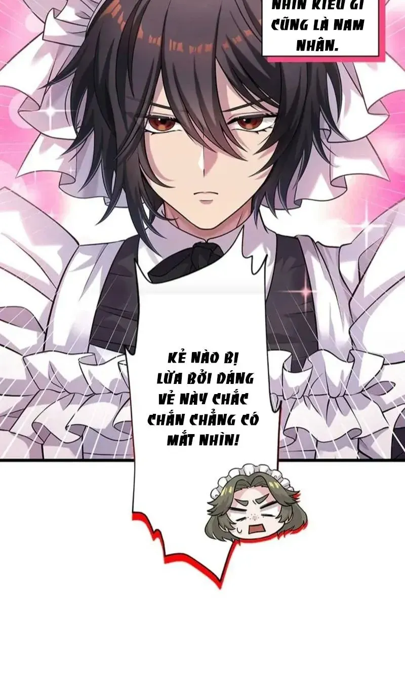 Tiểu Thư Út Tái Sinh Chap 45 - Next Chap 46