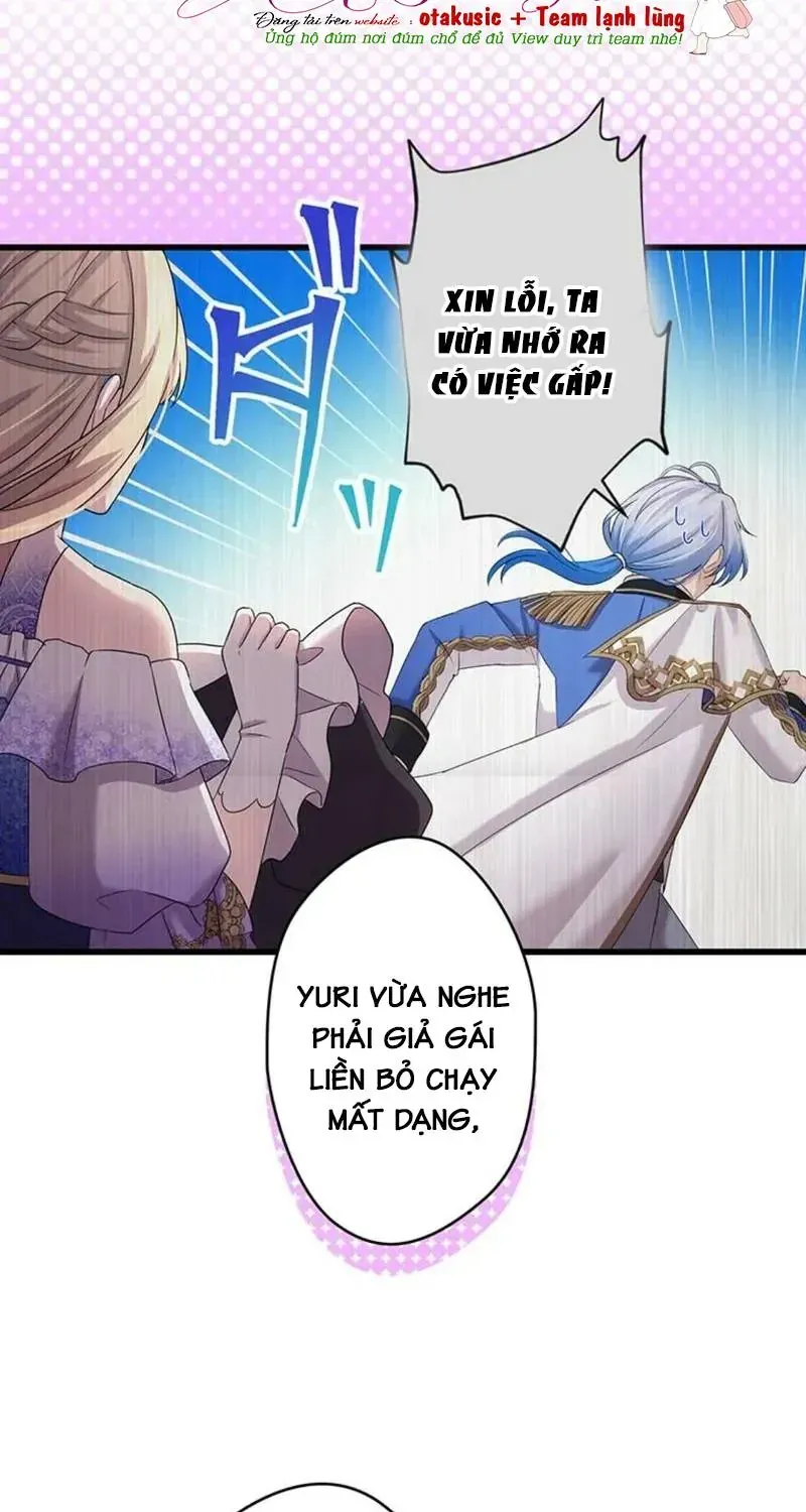 Tiểu Thư Út Tái Sinh Chap 45 - Next Chap 46