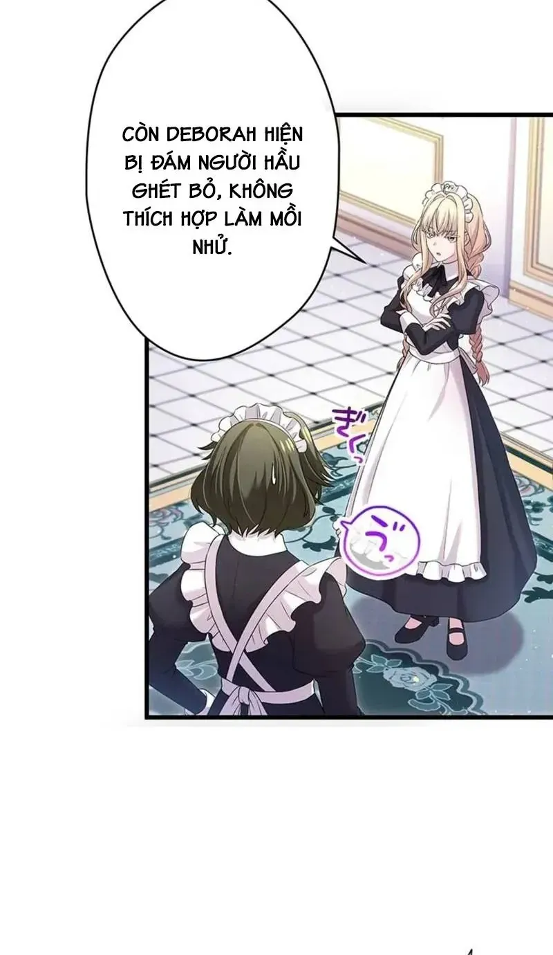 Tiểu Thư Út Tái Sinh Chap 45 - Next Chap 46