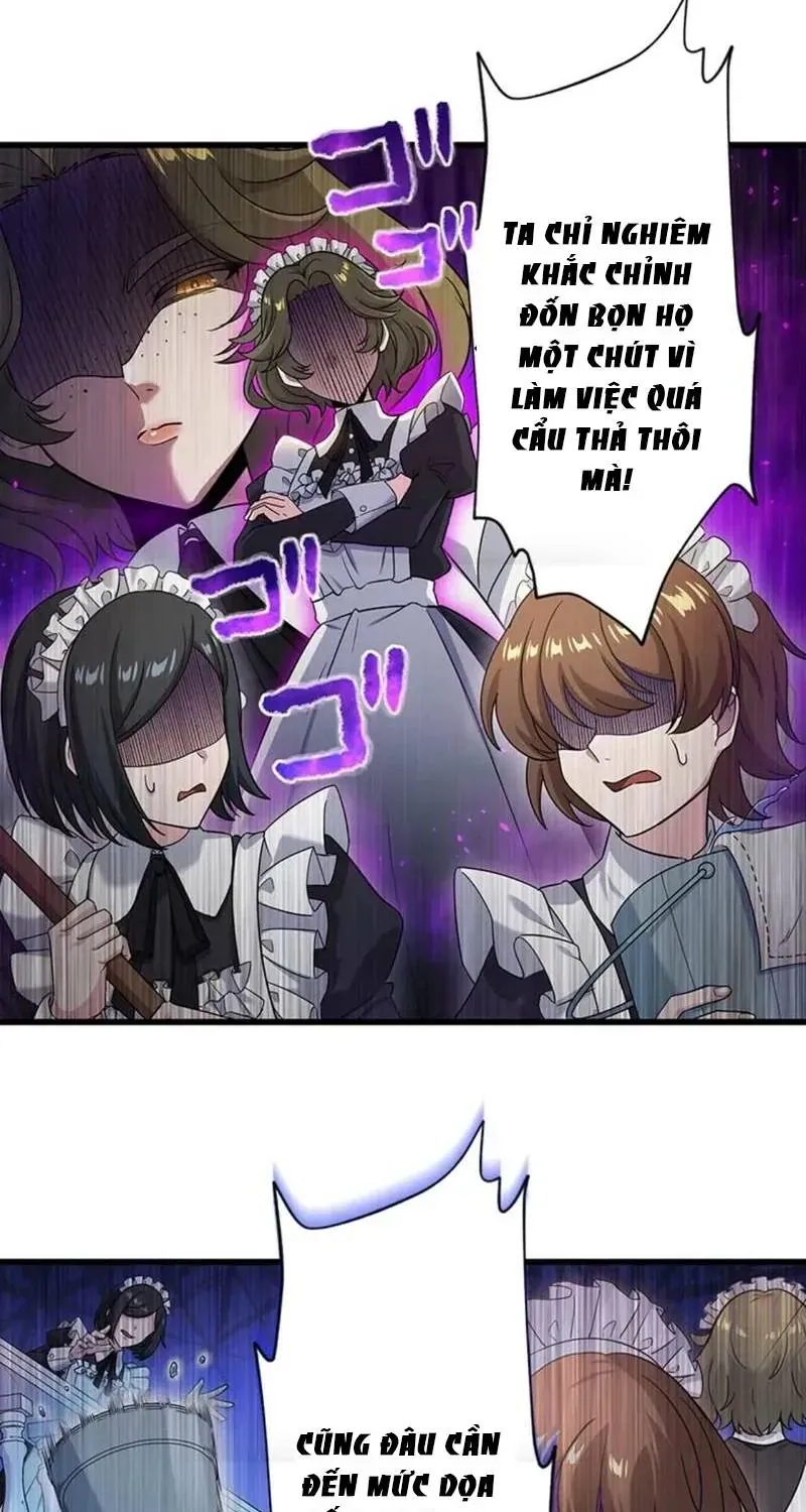 Tiểu Thư Út Tái Sinh Chap 45 - Next Chap 46