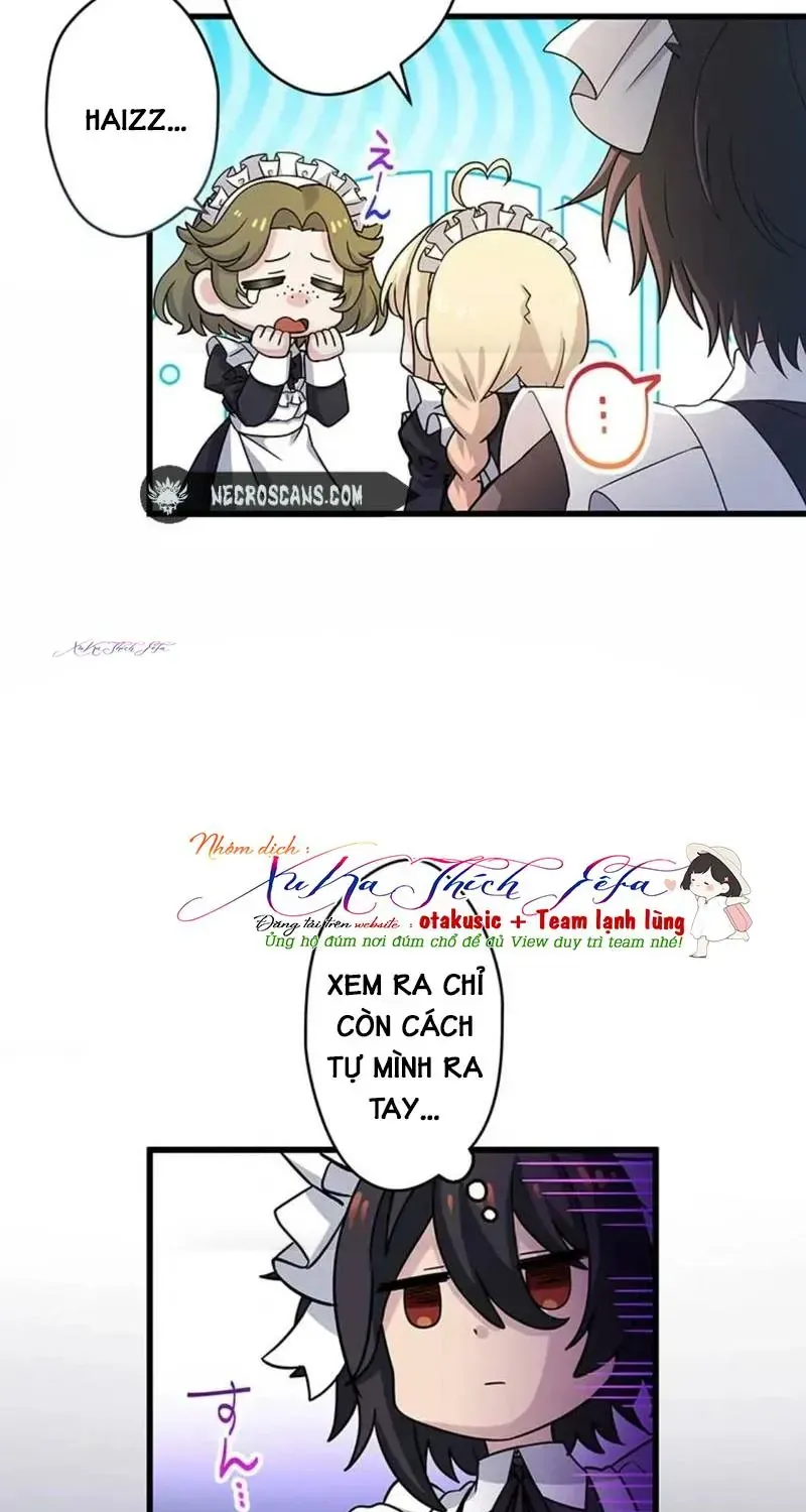 Tiểu Thư Út Tái Sinh Chap 45 - Next Chap 46
