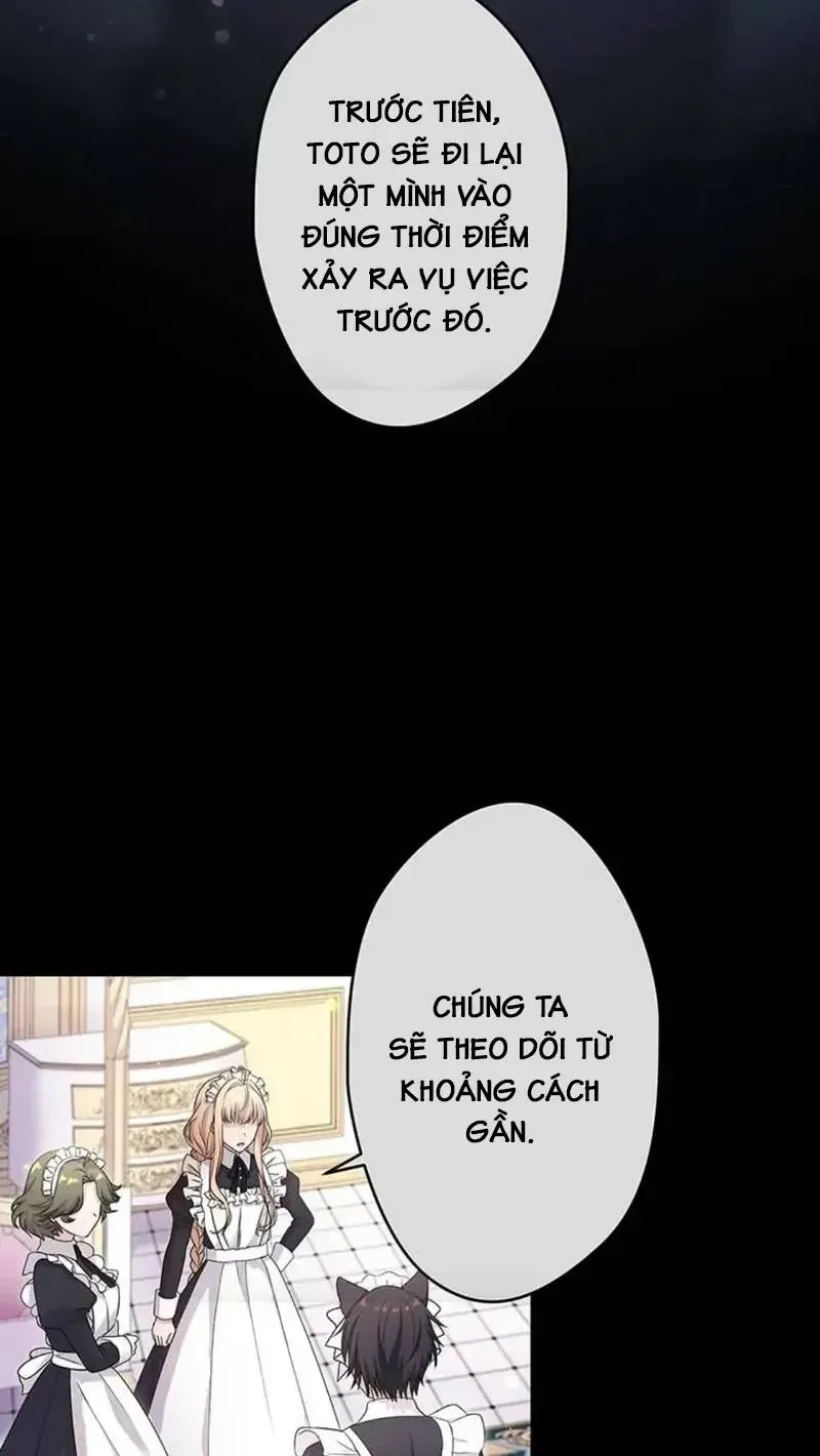 Tiểu Thư Út Tái Sinh Chap 45 - Next Chap 46