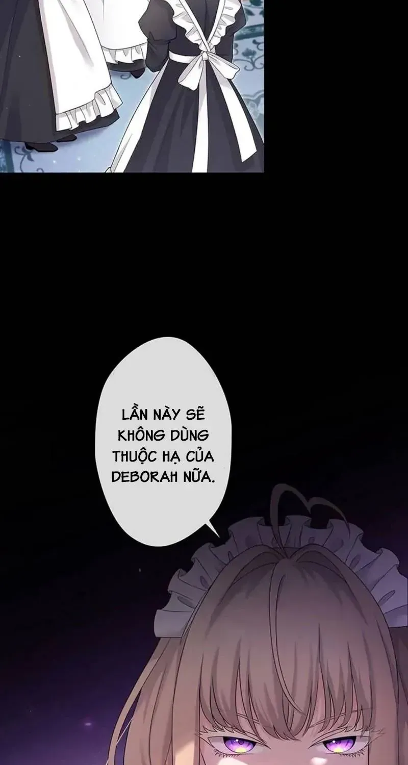 Tiểu Thư Út Tái Sinh Chap 45 - Next Chap 46