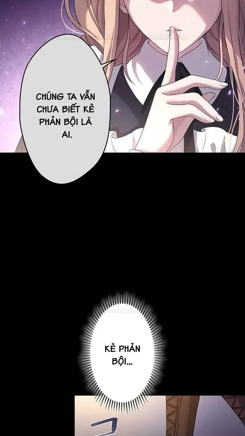 Tiểu Thư Út Tái Sinh Chap 45 - Next Chap 46