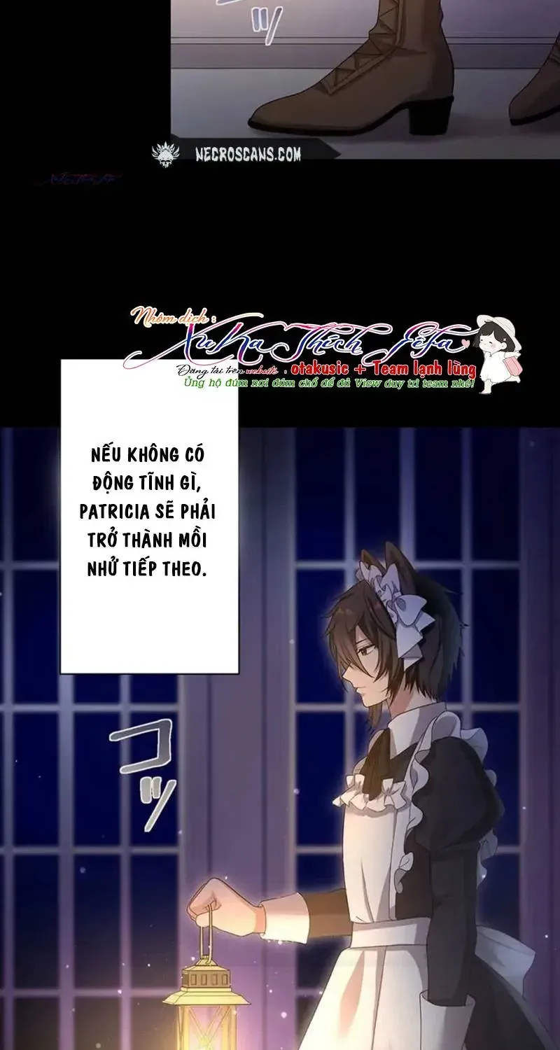 Tiểu Thư Út Tái Sinh Chap 45 - Next Chap 46
