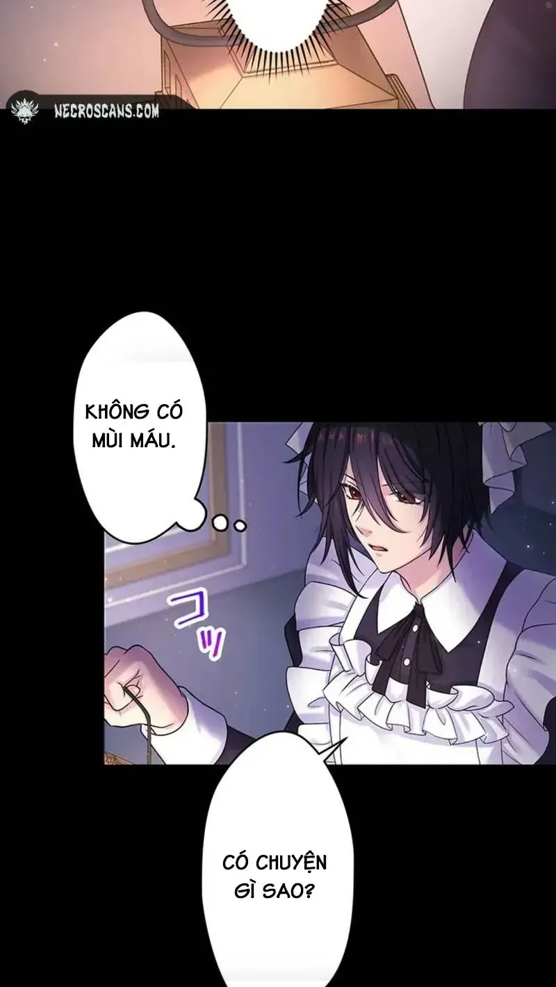 Tiểu Thư Út Tái Sinh Chap 45 - Next Chap 46