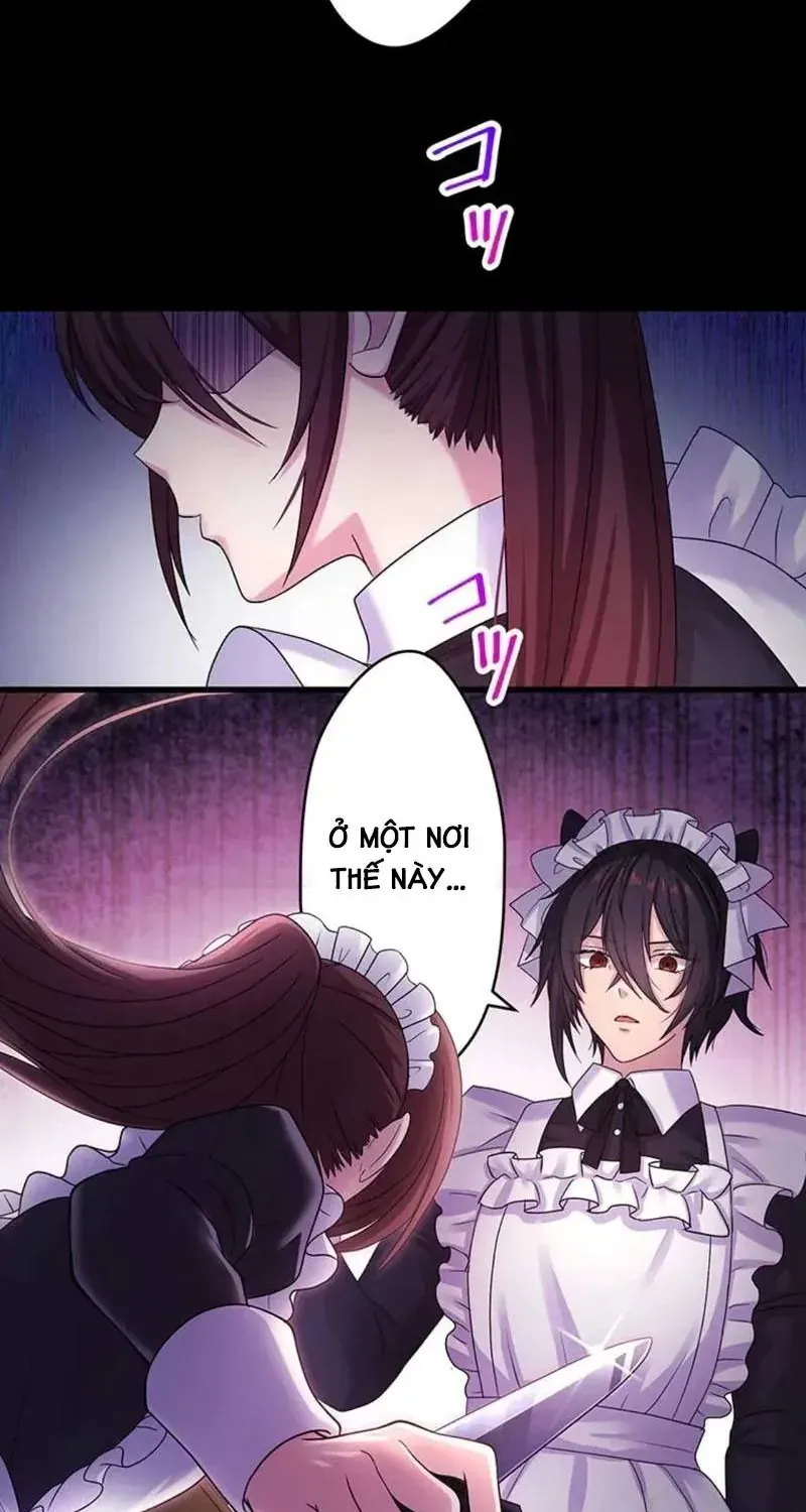 Tiểu Thư Út Tái Sinh Chap 45 - Next Chap 46