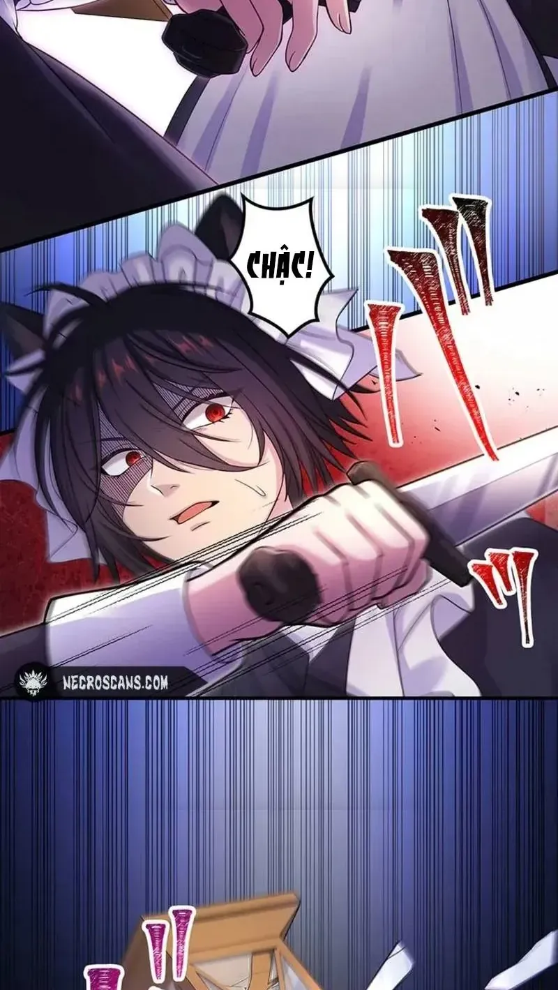 Tiểu Thư Út Tái Sinh Chap 45 - Next Chap 46
