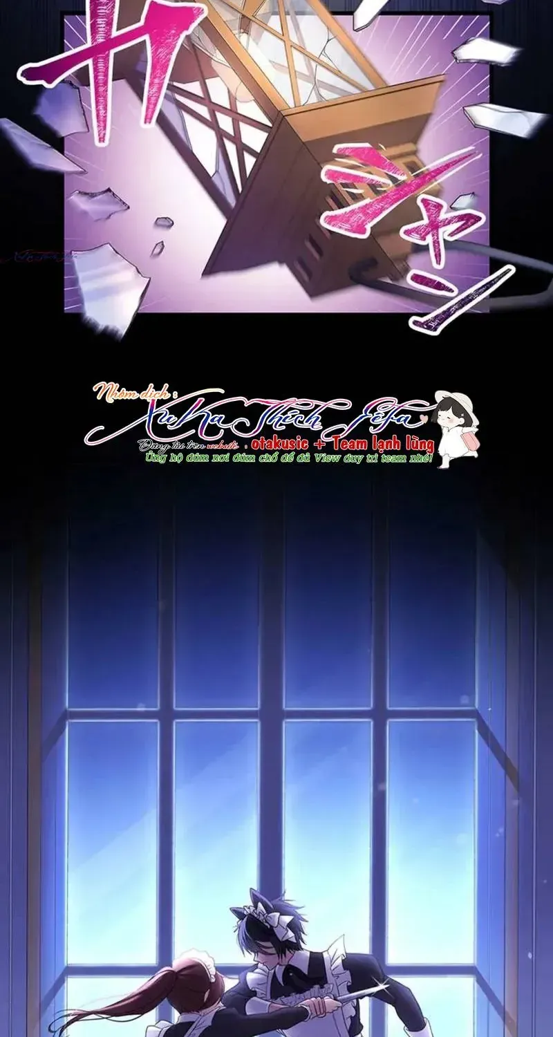 Tiểu Thư Út Tái Sinh Chap 45 - Next Chap 46