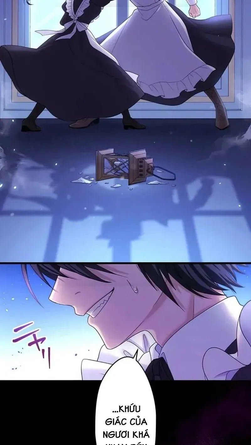 Tiểu Thư Út Tái Sinh Chap 45 - Next Chap 46