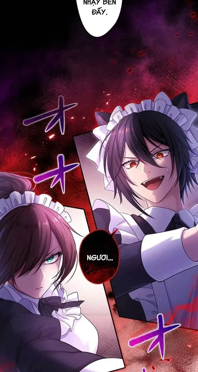 Tiểu Thư Út Tái Sinh Chap 45 - Next Chap 46
