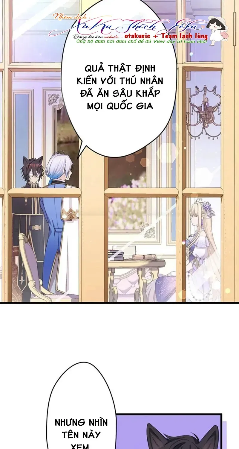 Tiểu Thư Út Tái Sinh Chap 49 - Next Chap 50