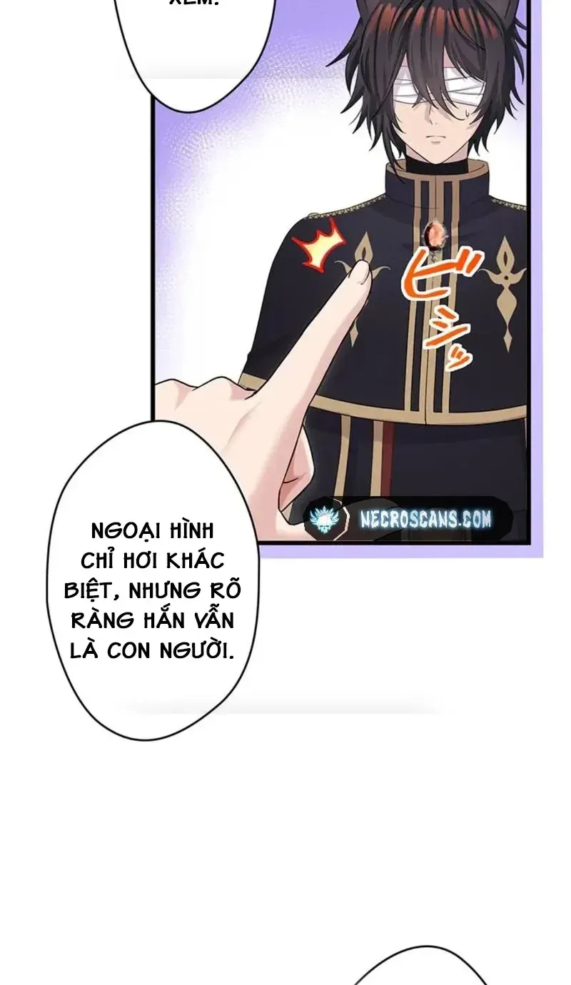Tiểu Thư Út Tái Sinh Chap 49 - Next Chap 50