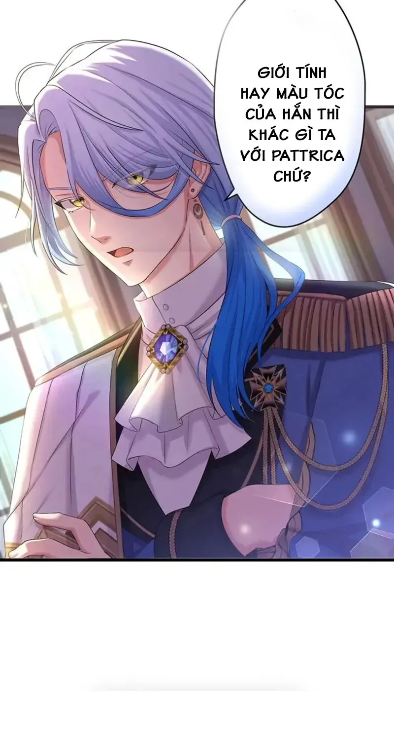 Tiểu Thư Út Tái Sinh Chap 49 - Next Chap 50