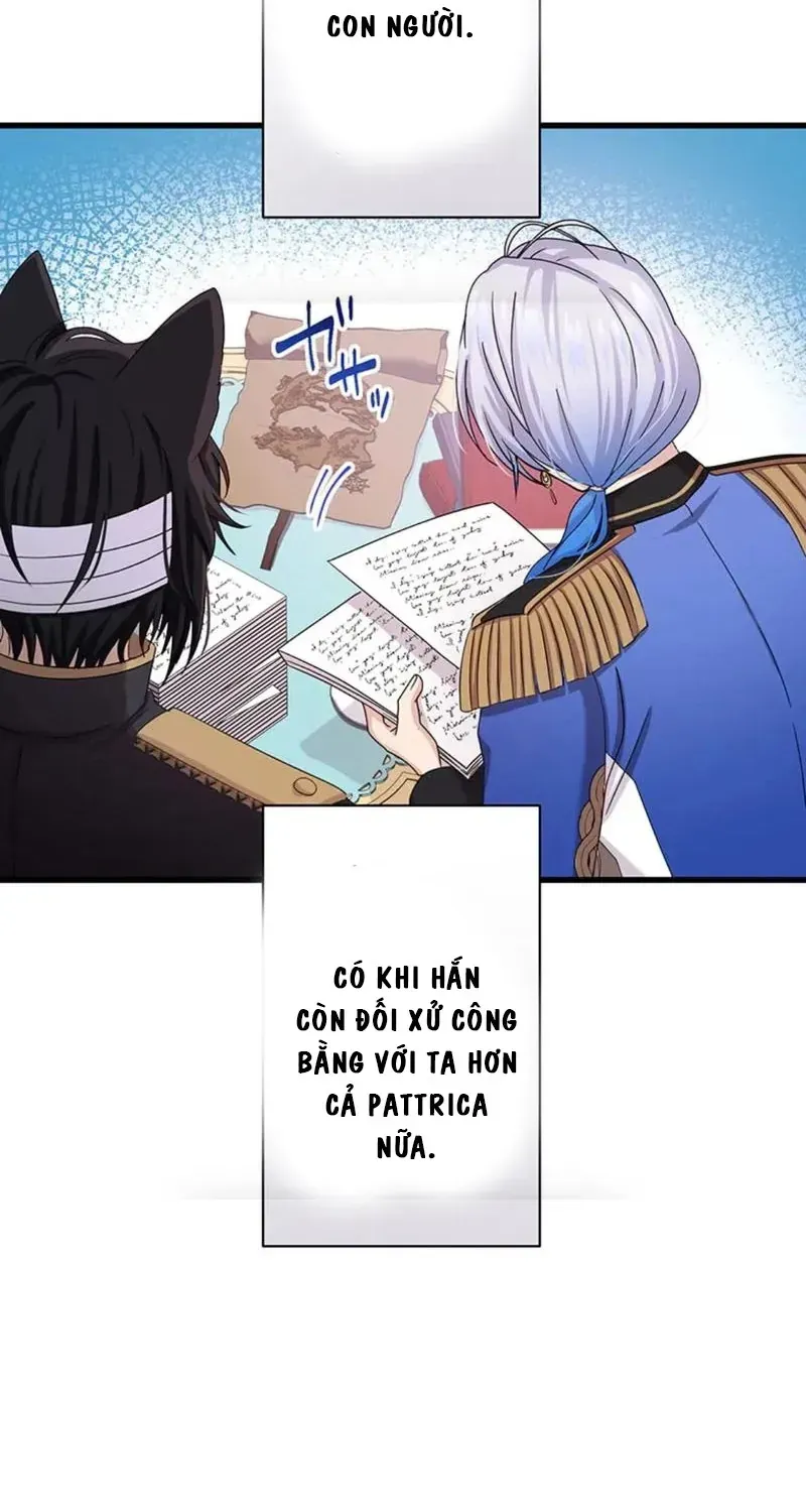 Tiểu Thư Út Tái Sinh Chap 49 - Next Chap 50