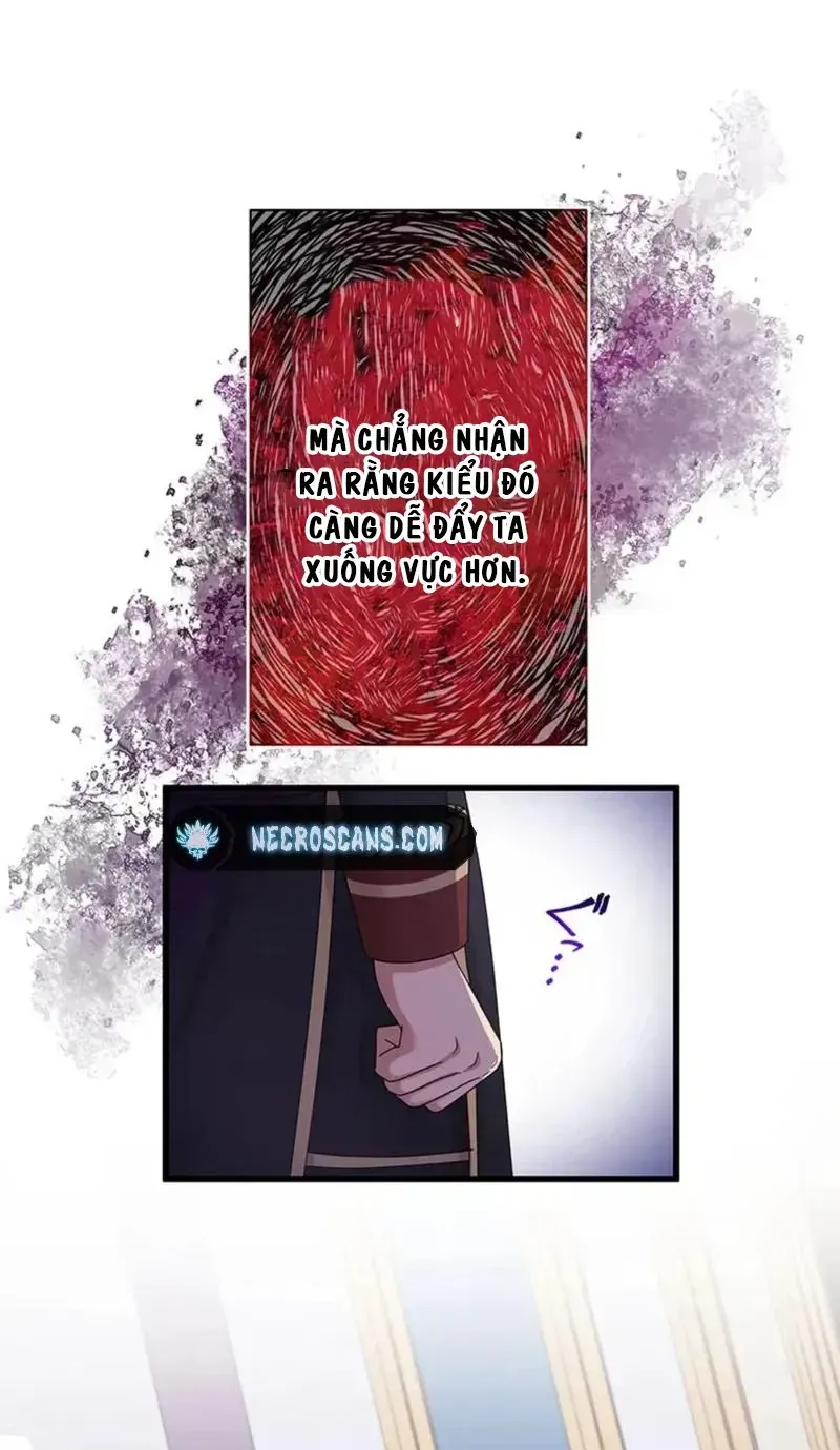 Tiểu Thư Út Tái Sinh Chap 49 - Next Chap 50