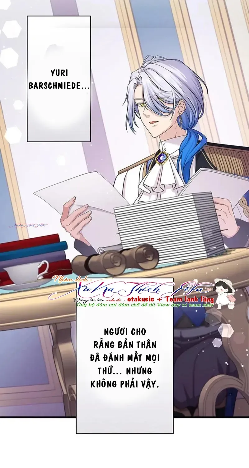 Tiểu Thư Út Tái Sinh Chap 49 - Next Chap 50