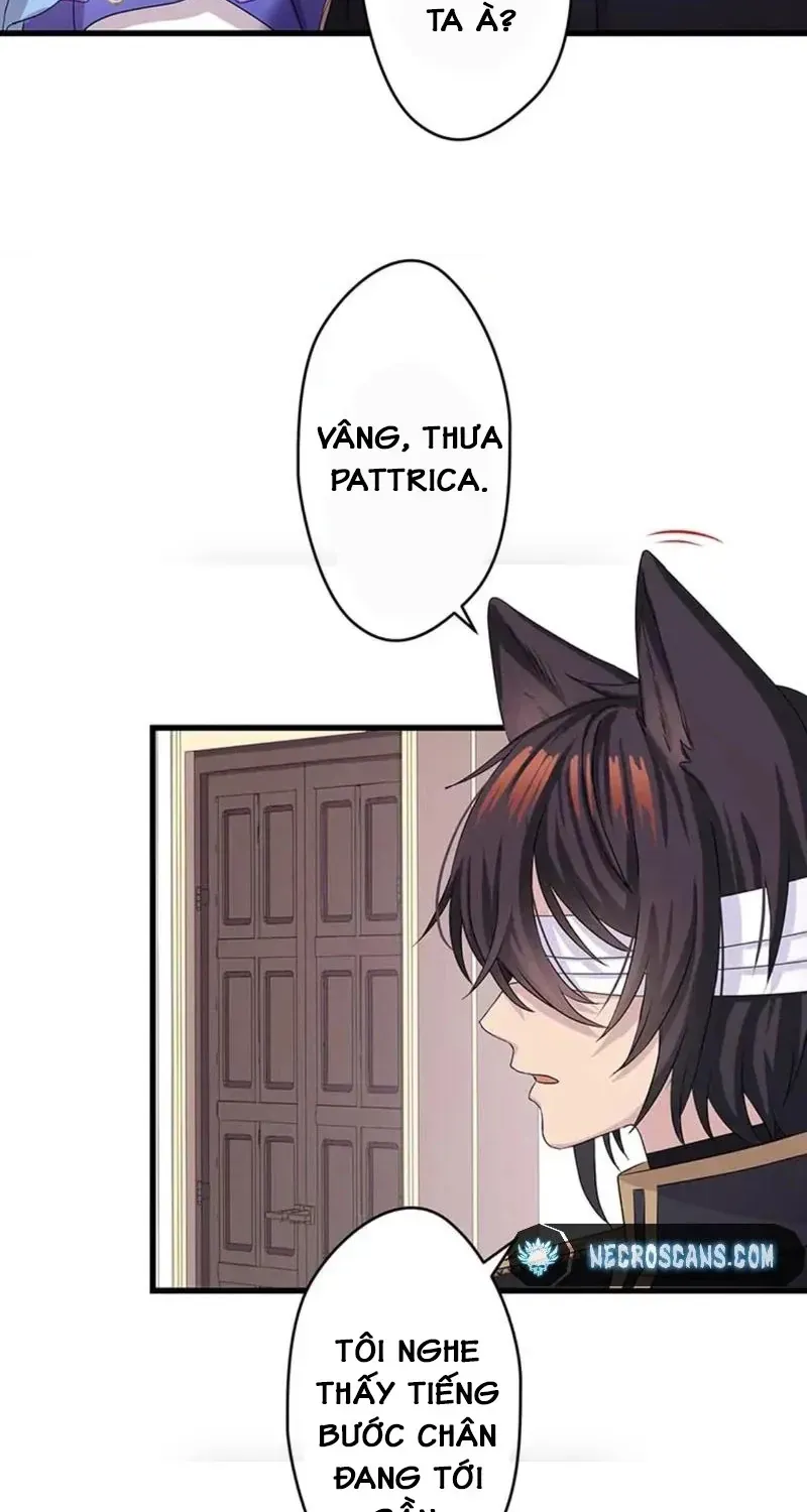 Tiểu Thư Út Tái Sinh Chap 49 - Next Chap 50
