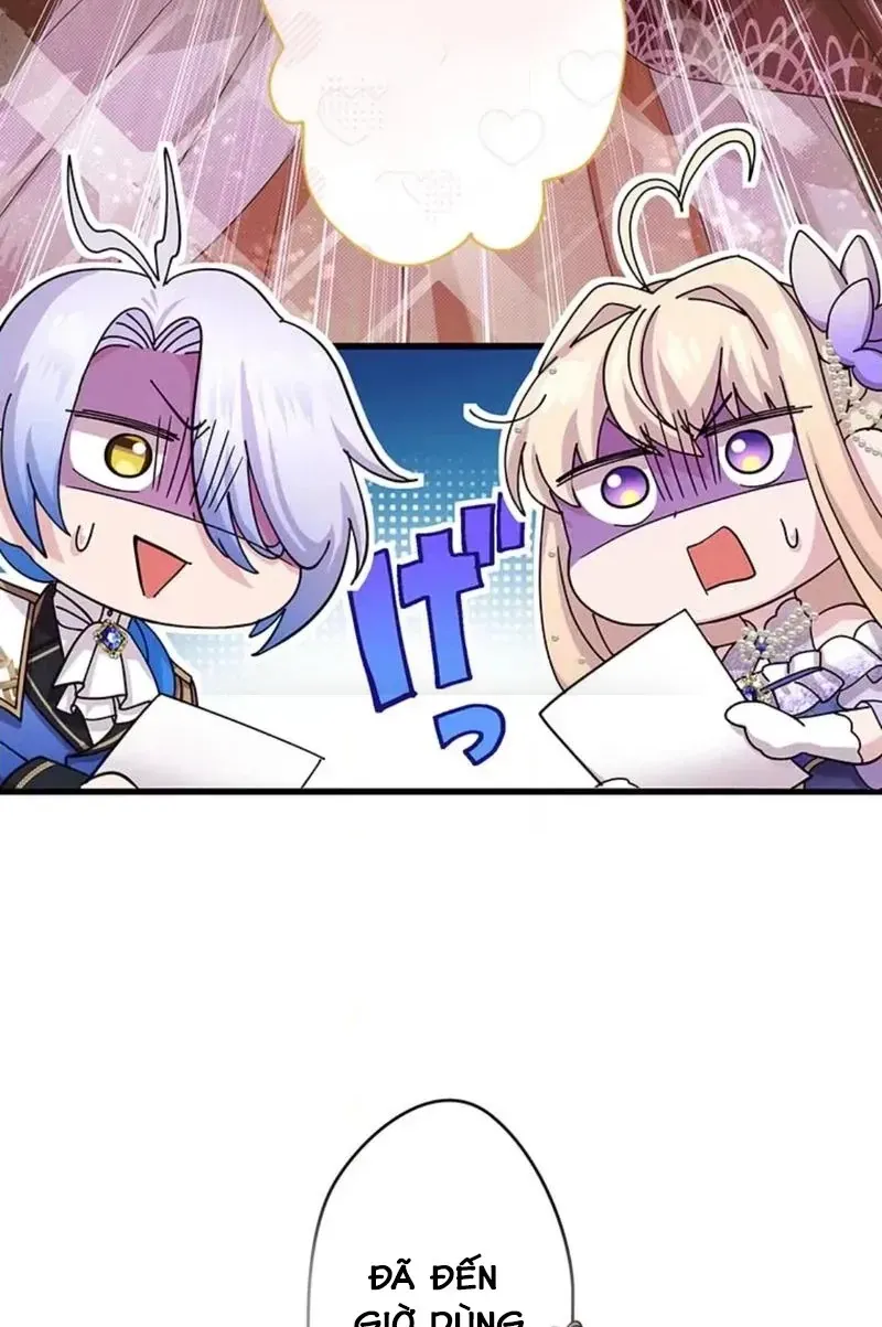 Tiểu Thư Út Tái Sinh Chap 49 - Next Chap 50