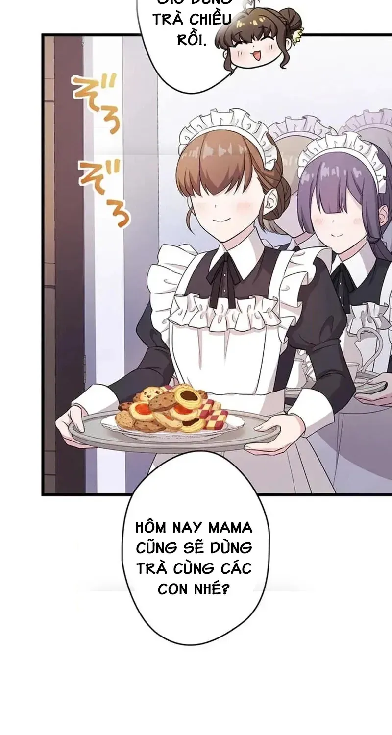 Tiểu Thư Út Tái Sinh Chap 49 - Next Chap 50