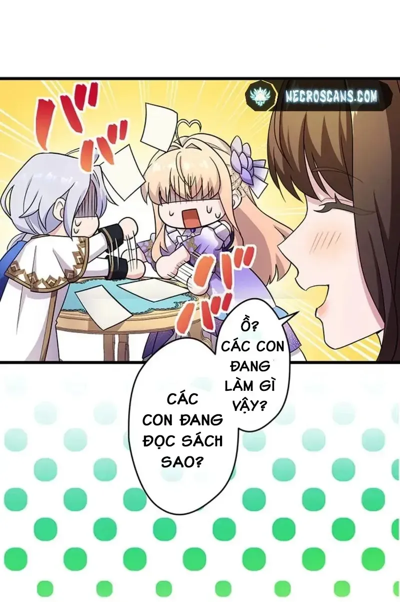Tiểu Thư Út Tái Sinh Chap 49 - Next Chap 50
