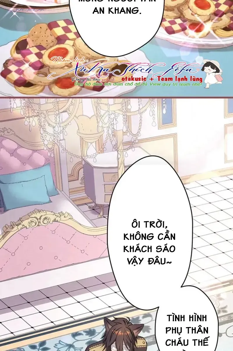 Tiểu Thư Út Tái Sinh Chap 49 - Next Chap 50