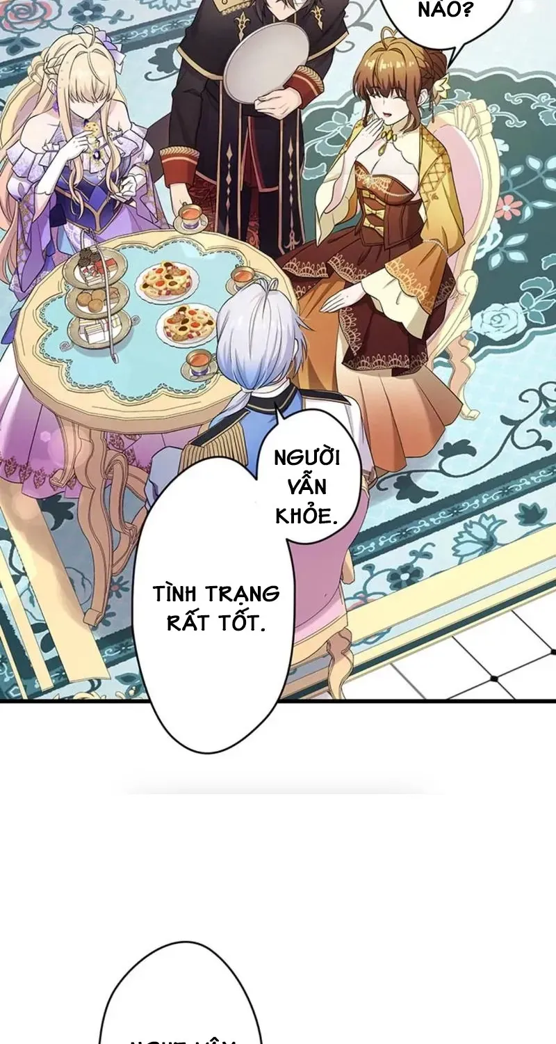 Tiểu Thư Út Tái Sinh Chap 49 - Next Chap 50
