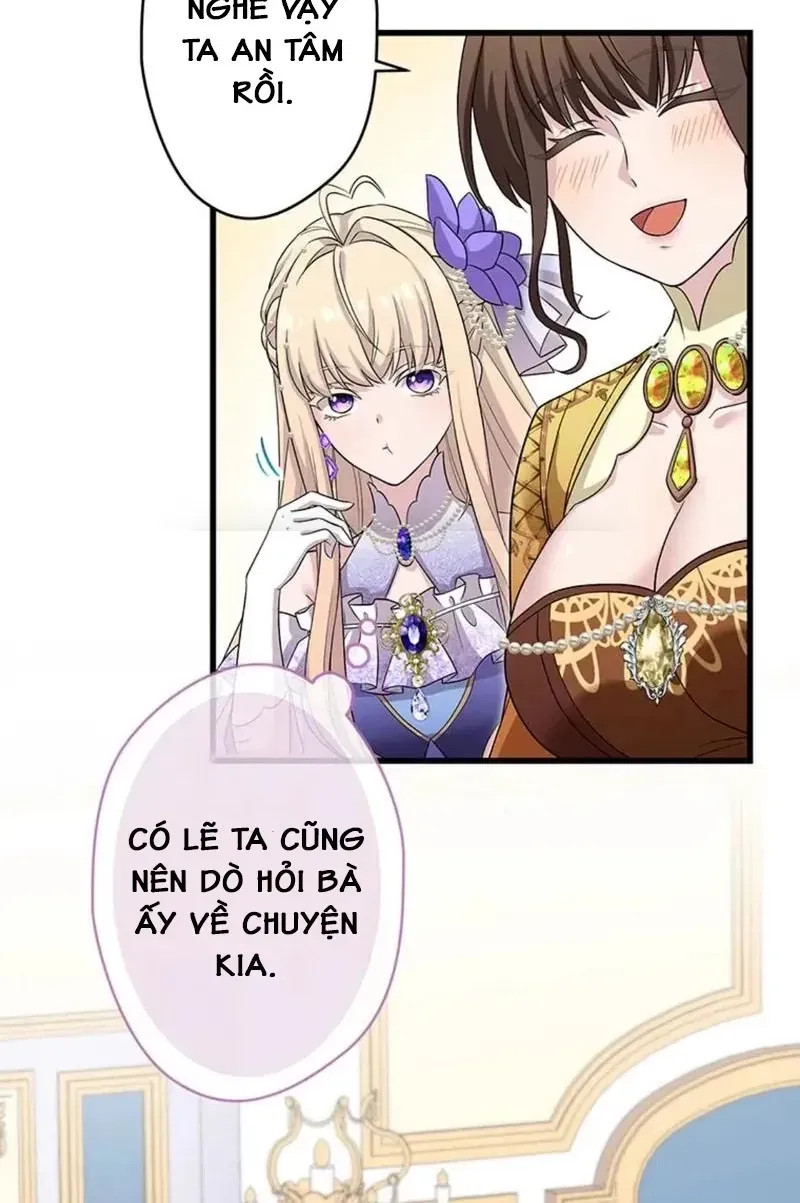 Tiểu Thư Út Tái Sinh Chap 49 - Next Chap 50