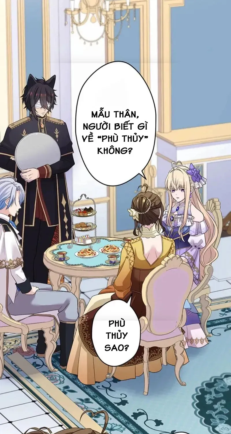 Tiểu Thư Út Tái Sinh Chap 49 - Next Chap 50