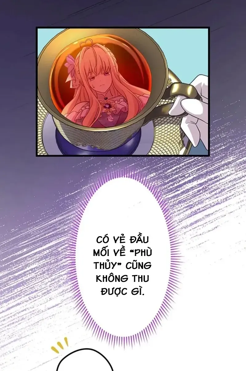 Tiểu Thư Út Tái Sinh Chap 49 - Next Chap 50