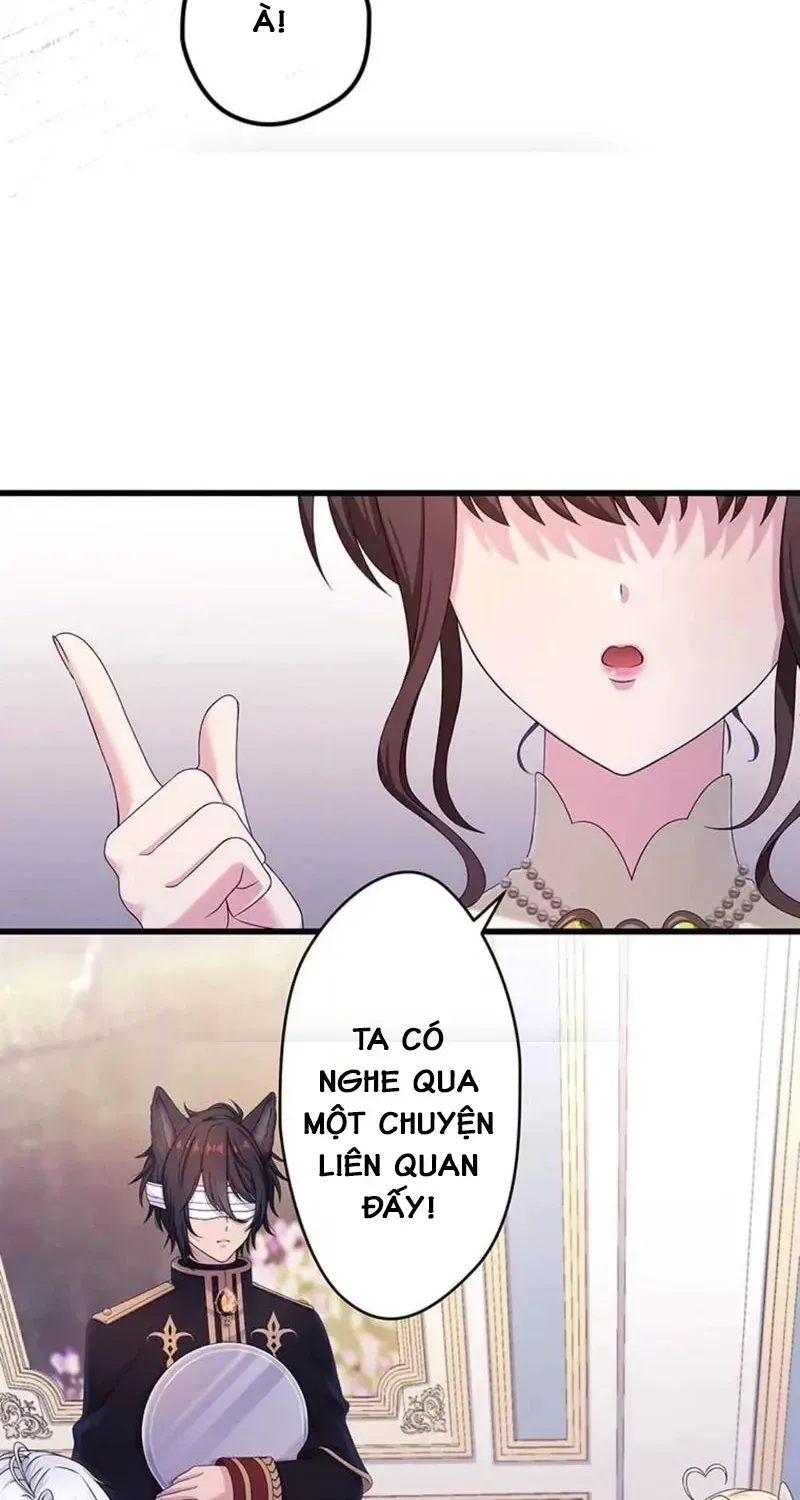 Tiểu Thư Út Tái Sinh Chap 49 - Next Chap 50