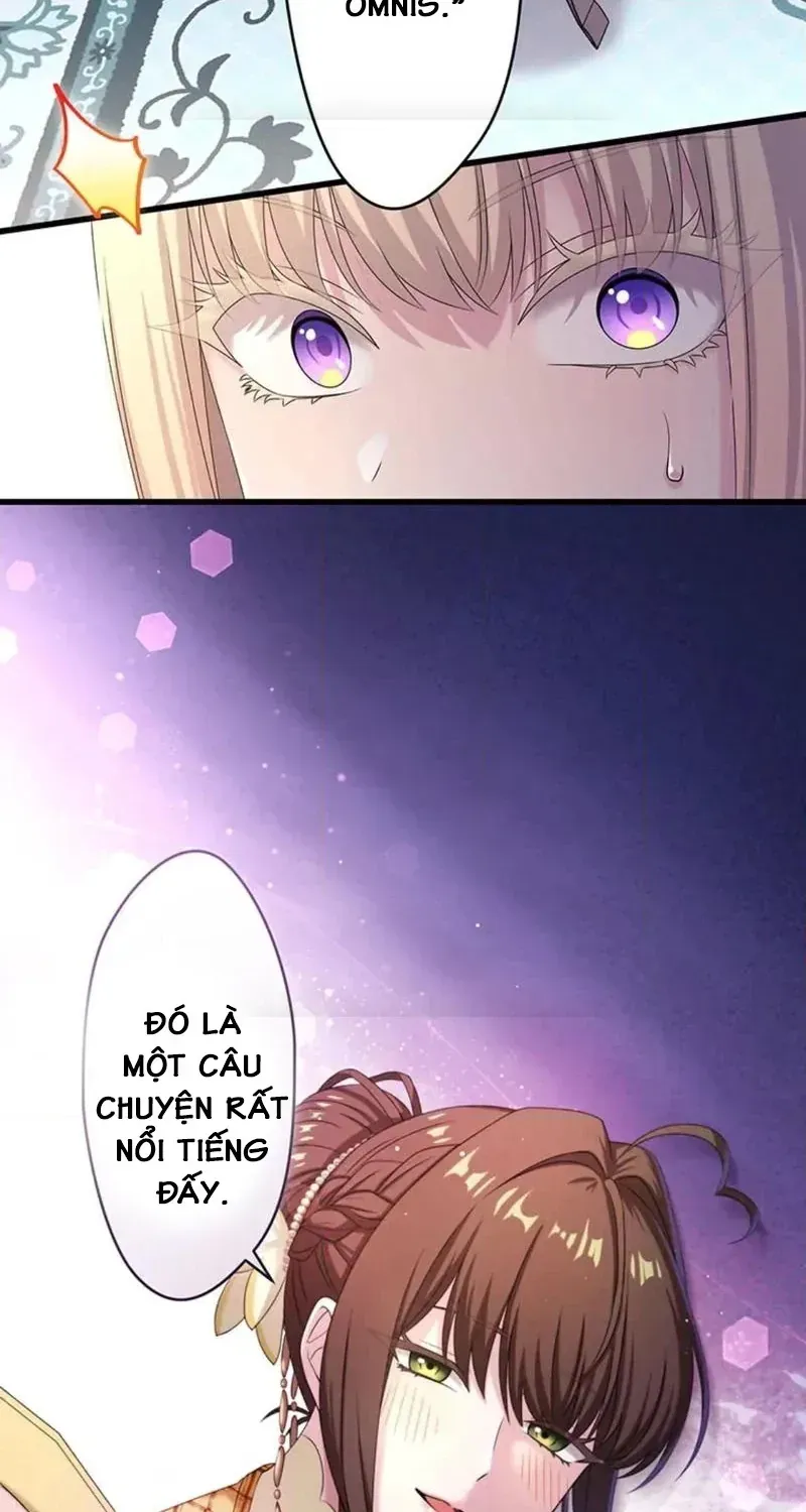 Tiểu Thư Út Tái Sinh Chap 49 - Next Chap 50