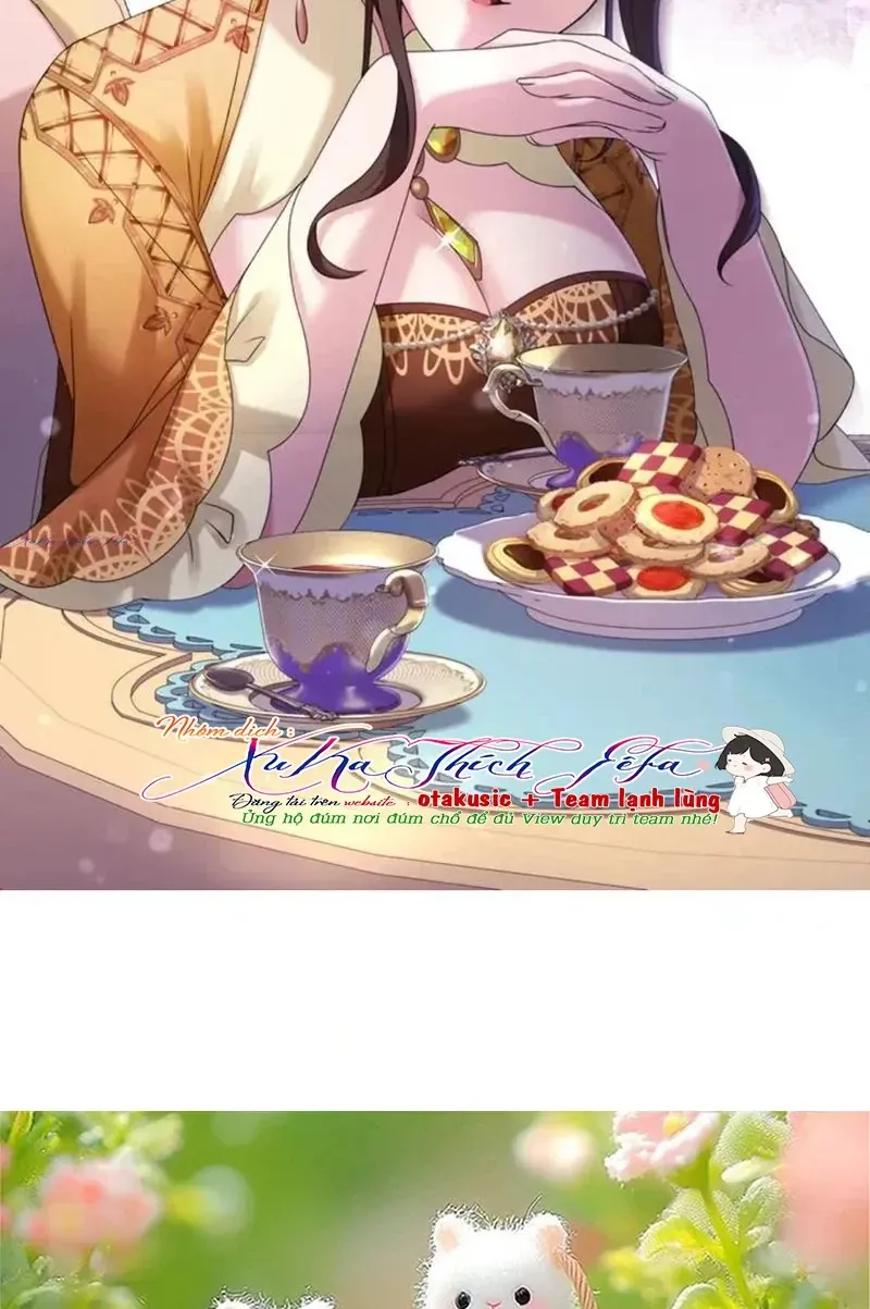 Tiểu Thư Út Tái Sinh Chap 49 - Next Chap 50