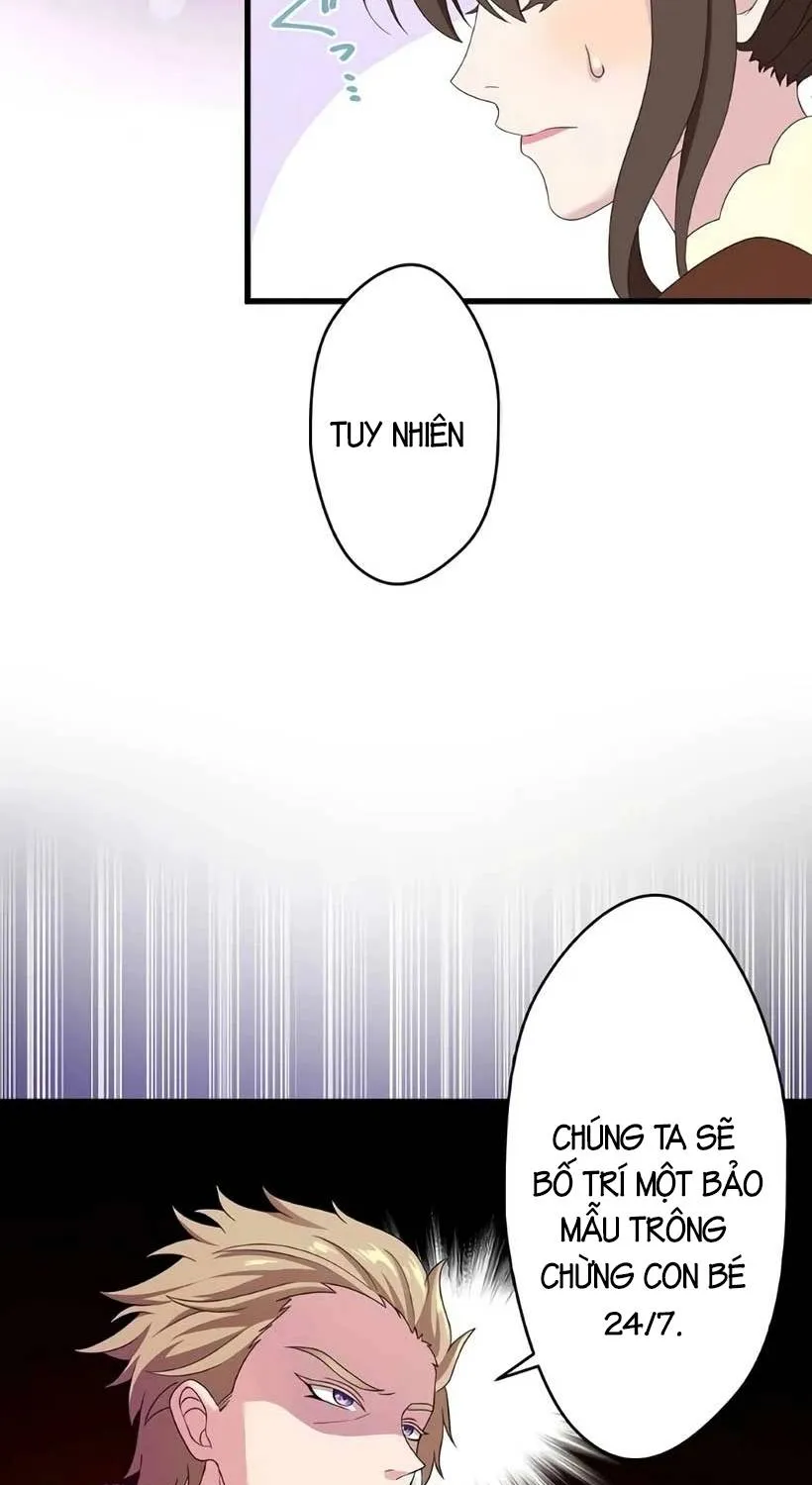 Tiểu Thư Út Tái Sinh Chap 5 - Next Chap 6