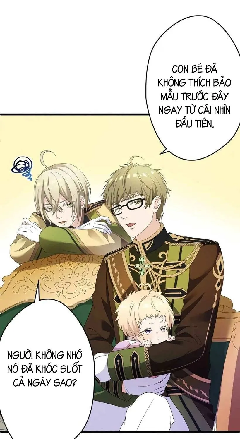 Tiểu Thư Út Tái Sinh Chap 5 - Next Chap 6