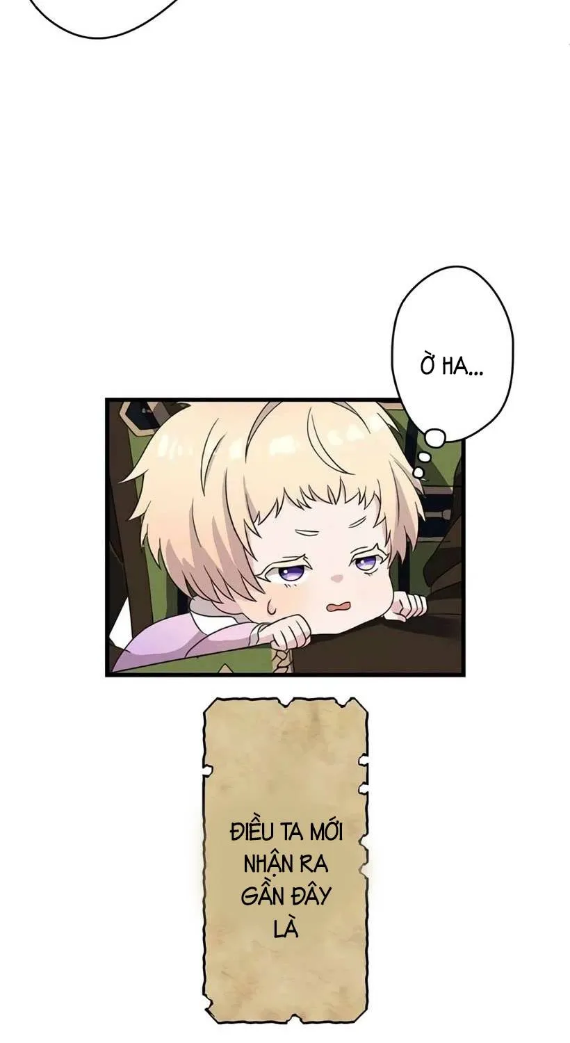 Tiểu Thư Út Tái Sinh Chap 5 - Next Chap 6