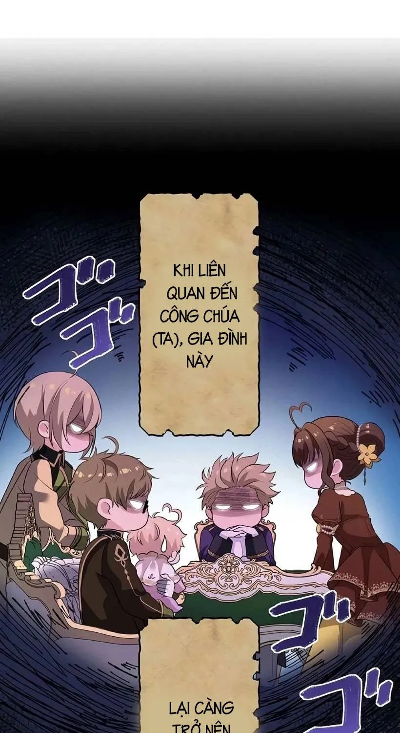 Tiểu Thư Út Tái Sinh Chap 5 - Next Chap 6