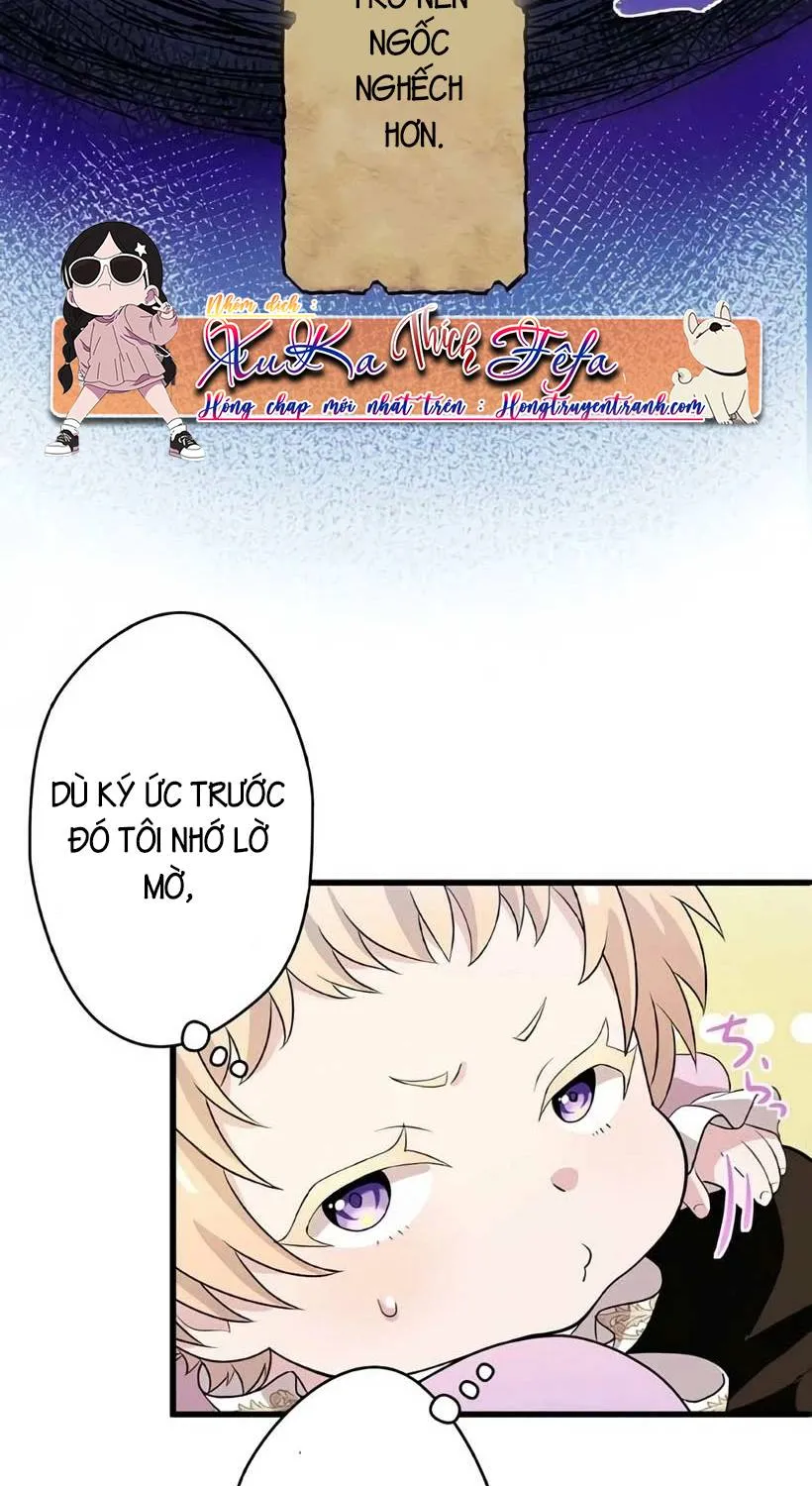 Tiểu Thư Út Tái Sinh Chap 5 - Next Chap 6