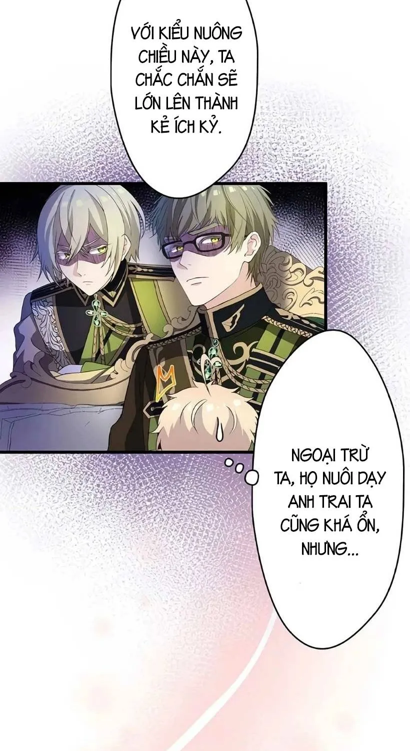 Tiểu Thư Út Tái Sinh Chap 5 - Next Chap 6