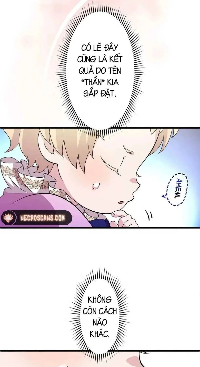 Tiểu Thư Út Tái Sinh Chap 5 - Next Chap 6